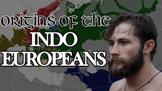 Who Were the ProtoIndoEuropeans [upl. by Roma]