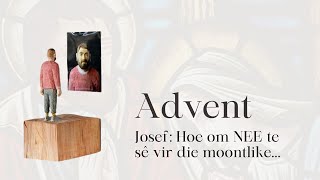 Josef Hoe om NEE te sê vir die moontlike  2 Desember 2023  InVia InGemeen Aanlyn [upl. by Eseneg]