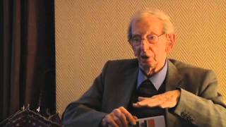 Eric Hobsbawm pensamiento [upl. by Atteval]