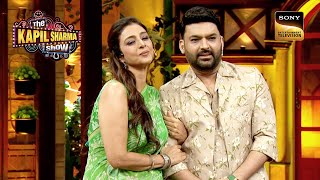 The Kapil Sharma Show दी कपिल शर्मा शो Ep55Ajay Devgan and Kajol Rock Kapils Show–29th Oct 2016 [upl. by Jaine]