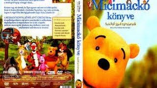 ACP Micimacko konyve 2001 DVDrip X264 Hungarian [upl. by Ron]