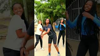 hoist and wine remix challenge dance trending carribean challenge [upl. by Atirhs]