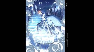 SAO Alicization OST Vol2  quotWaking the belief  Instrumentalquot Track 23 [upl. by Yared]