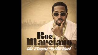 Roc Marciano quotDoesnt Lastquot Produced by Roc Marciano The Pimpire Strikes Back [upl. by Artenek150]