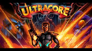 Ultracore  Gameplay Xbox Series X [upl. by Yde]