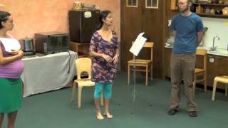 Singing Through the Grades with Master Waldorf Teacher Gail Lescher [upl. by Noorah]