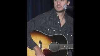 Luke Bryan Ill Stay Me [upl. by Khanna]