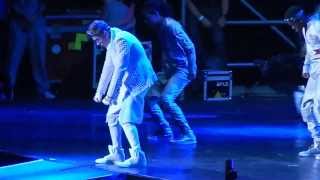 Justin Bieber All around the world  Take you River Plate Stadium 10 de noviembre FULL HD [upl. by Spurgeon600]