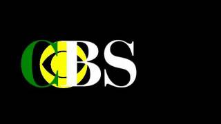 CBS Presents This Program In Color Fan Remake [upl. by Alor]