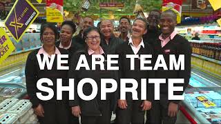 Uplifting the nation the Shoprite way [upl. by Adas953]