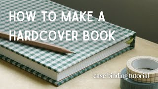 Stepbystep case binding tutorial [upl. by Xerxes]