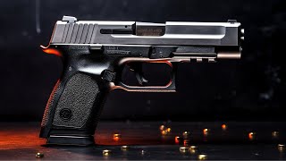 TOP Armas 9mm Mejores Que Toda Tu Colección  ¡Potencia Precisión y Estilo [upl. by Llecrep]