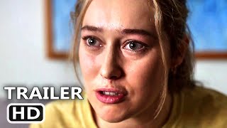 SAINT X Trailer 2023 Alycia DebnamCarey [upl. by Gael]