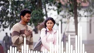 gundu manga thoppukulle song remix Vijay super hit movie Sachein [upl. by Nanor966]