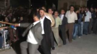 Assyrians dancing Peda in Jilu Khabour ASSYRIAN [upl. by Boru]