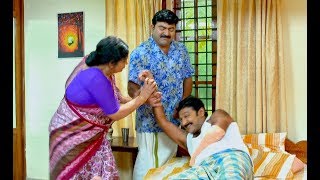 Sthreepadham I Soorajs new realationships creating issues in Chameli I Mazhavil Manorama [upl. by Lessirg31]