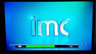 Epen Cupen The Movie  IMC Intro [upl. by Longawa]