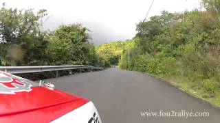 Memorial Rallye Chamarel 2015 Gregory Toulet [upl. by Enaid807]