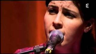 Souad MassiDar Dgedi live [upl. by Rahmann]