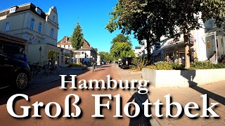 Hamburg Groß Flottbek [upl. by Flossy]