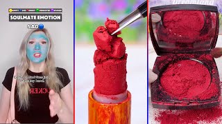 Repairing Makeup Storytime Luke Davidson Brianna Guidryy TikTok Compilation 30 [upl. by Corette778]