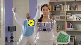 Saptamana Greceasca la Lidl • din 28 August 2017 [upl. by Macur]