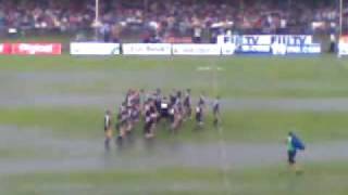 NZ Maori vs Fiji 2008 [upl. by Elimaj635]