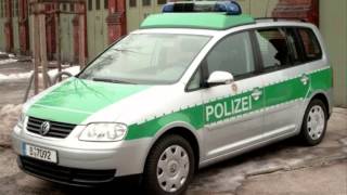 Polizei Funk 11 [upl. by Shulem]