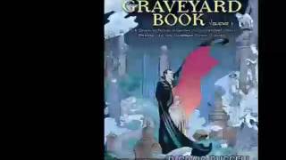 Neil Gaiman The Graveyard Book Audiobook [upl. by Karry]