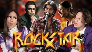 Rockstar Full Movie  Ranbir Kapoor  Nargis Fakhri  Aditi Rao Hydari  Review amp Facts HD [upl. by Bria]