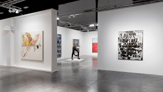 Highlights from Art Basel Miami Beach 2021 [upl. by Tecla]