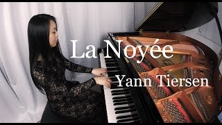 Yann Tiersen  La Noyée [upl. by Anazraf]