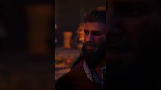 Assassins Creed Valhalla Short pt 2406 gaming [upl. by Elitnahc878]