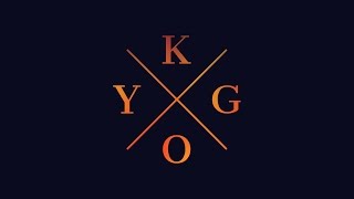 Kygo feat Conrad Sewell  Firestone Cover Art [upl. by Nav]