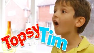 Topsy amp Tim 207  NURSERY PHOTO  Topsy and Tim Full Episodes [upl. by Ailegra33]