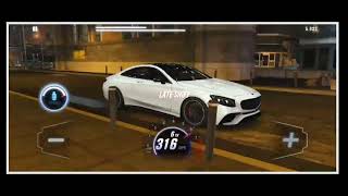 🏁Csr2🏁 Prestige cup 211 AMG S 63 Coupe [upl. by Gavriella]