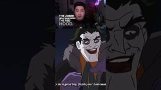 Behind the Voice of Bender Jake and the Joker [upl. by Ion]