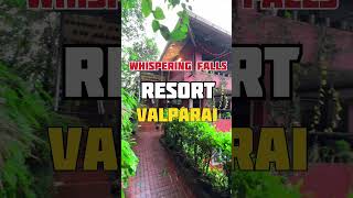 valparai resort resorthotels resortreview sholayar malakkapara valpara 7thheaven nature [upl. by Zubkoff]