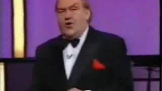 Les Dawson  Royal Variety Performance [upl. by Rases]