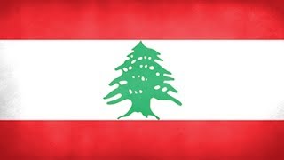 Lebanon National Anthem Instrumental [upl. by Reiss]