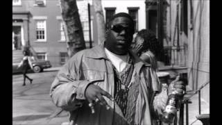 Notorious BIG  The Ugliest 2Pac Diss [upl. by Mlehliw405]