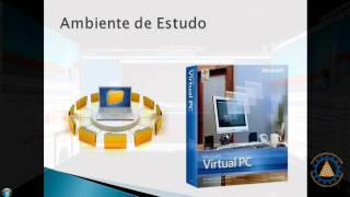 Windows 2008 Server  Curso EAD  Servidor de Arquivos  wwwprofessorramoscom [upl. by Rennane]