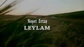 Neşet Ertaş LEYLAM [upl. by Ioab]