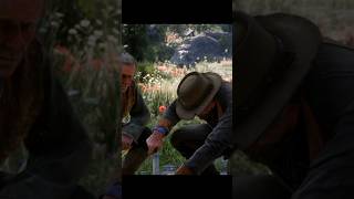 Savings a old man from wild bear Rdr2 rdr2 rdr2gameplay rdr rdr2oline tamil tamilgaming [upl. by Annauqaj]