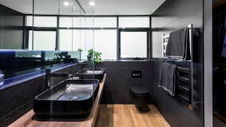 56 Modern Bathroom Ideas [upl. by Ivers62]