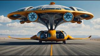 38 FLYING MACHINES That Will Change the World [upl. by Avram]