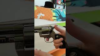 gohner revolver Cattlemancowboy [upl. by Sana]