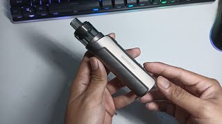 GEN PT80S PODMOD RINGAN PARAH   REVIEW INDONESIA [upl. by Namharludba]