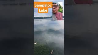 San Pablo Sampaloc Lake [upl. by Erinn]