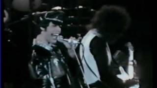 Queen  Let Me Entertain You  live in Paris 1979 [upl. by Fleurette]